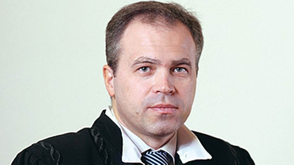 Как ВККС дала СКР согласие на привлечение к уголовной ответственности бывшего судьи Арбитражного суда города Москвы Игоря Корого