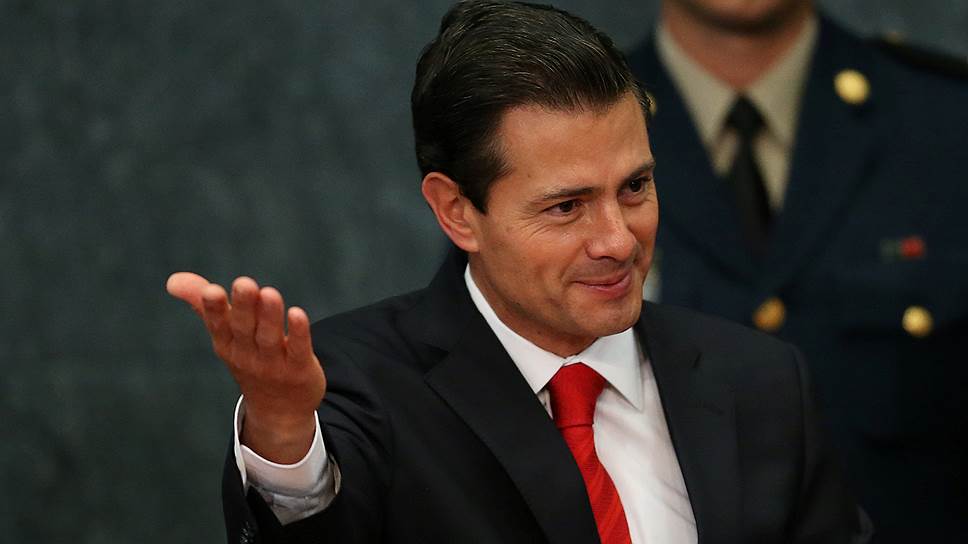 Почему ухудшились отношения Мексики и США