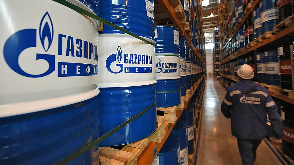 Как «Газпром нефть» выполняет соглашение о добычи нефти
