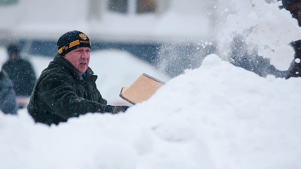 Как Александр Худилайнен хотел остаться, но уволился досрочно