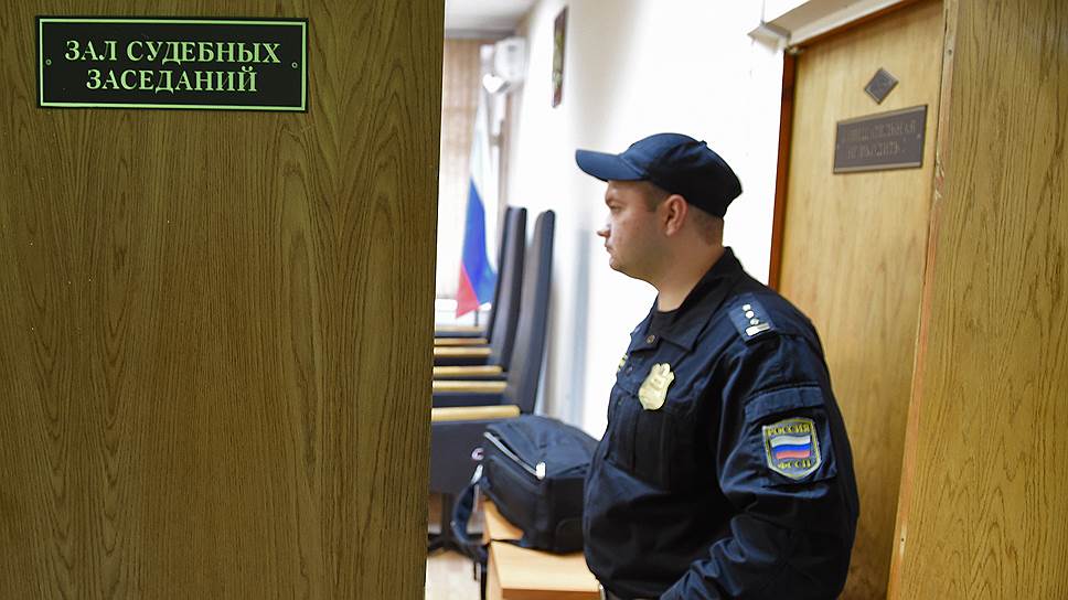 Как Сергея Астафурова арестовали за превышение полномочий