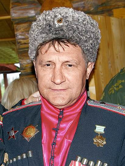 Отставного полковника ГРУ Геннадия Коротенко задержали за незаконное хранение оружия, а в итоге обвинили и в убийстве