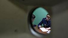 Госдума узаконит довыборы наблюдателей за тюрьмами