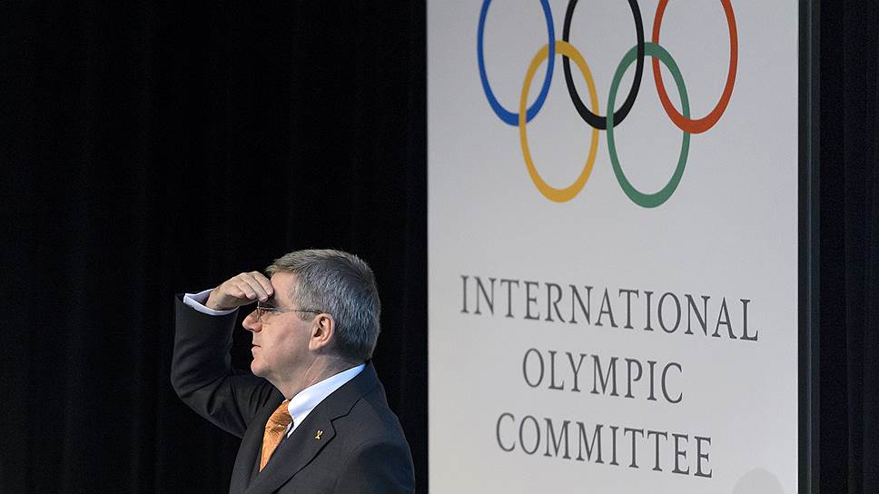 Как Олимпийские игры столкнулись с дефицитом потенциальных хозяев