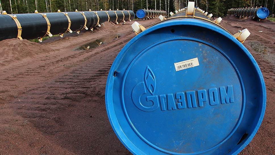 Как «Газпром» может отделаться от антимонопольного скандала в ЕС