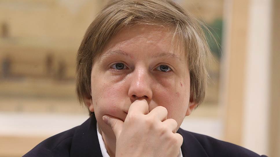 Как новым директором Музея архитектуры, несмотря на протесты сотрудников, стала Елизавета Лихачева