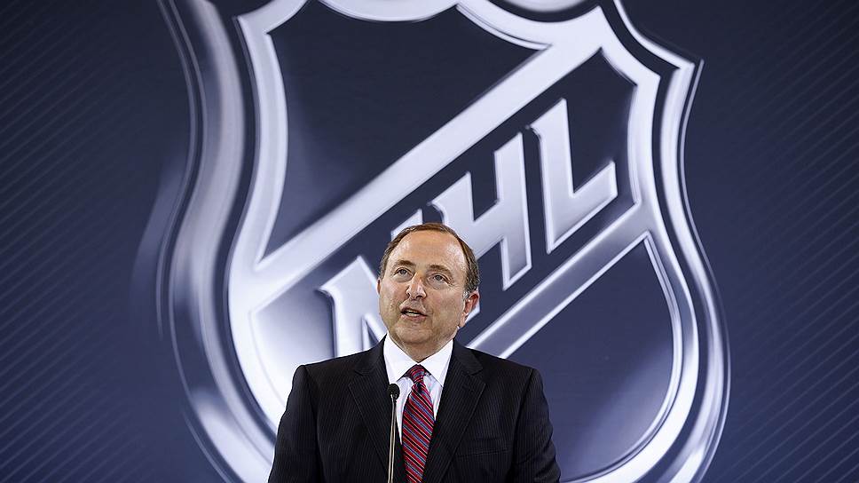 Как шли переговоры между IIHF и НХЛ