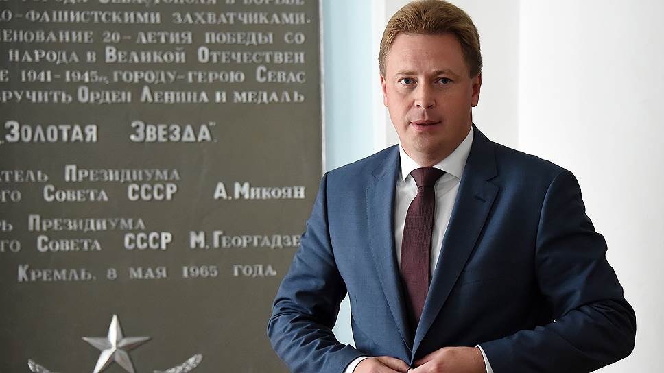 Почему Дмитрий Овсянников призвал общественников к самороспуску