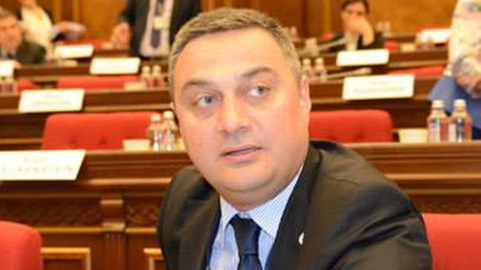 Госминистр Грузии по евроинтеграции Виктор Долидзе рассказал &quot;Ъ&quot; о том, что дает Грузии интеграция с Евросоюзом