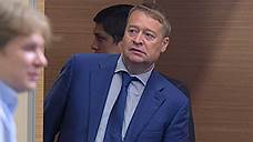 Леонид Маркелов отпросился с поста губернатора