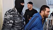 Обвиняемый в убийстве Бориса Немцова решил не повторять сказанного