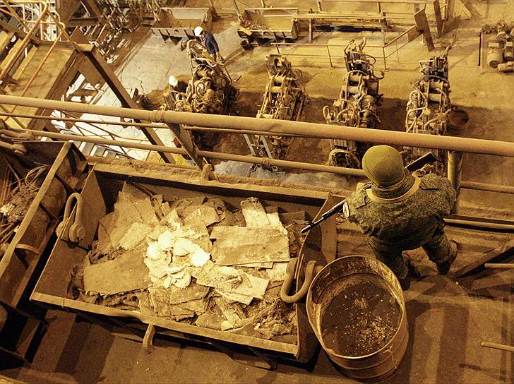 Перспективы восстановительного роста экономики Украины подрывает угольная блокада ее металлургии шахтами Донбасса