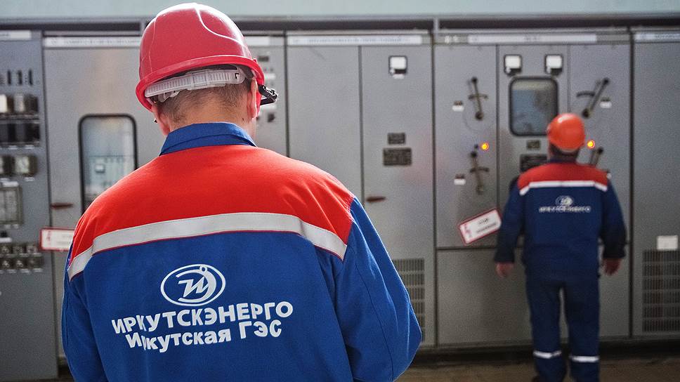 Как «Интер РАО» попросило правительство скорректировать планы по распределению средств от продажи 40% «Иркутскэнерго»