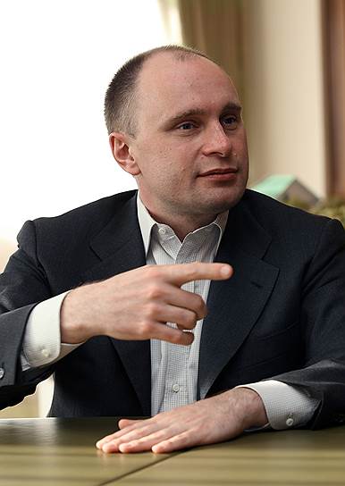 Основной владелец «Седьмого континента» Александр Занадворов пытается сократить риски за счет поставщиков