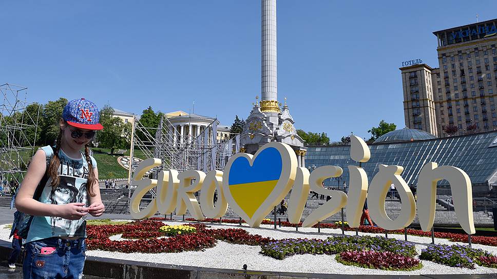 Чем может обернуться для России и Украины «Евровидение-2017»
