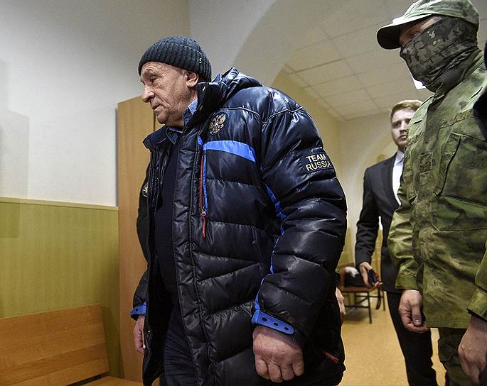 Защита бывшего главы Удмуртии Александра Соловьева утверждает, что за время пребывания в СИЗО состояние его здоровья значительно ухудшилось