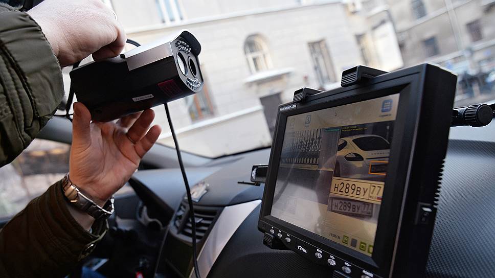 Почему Росстандарт решил оценить законность использования мобильных камер в столице