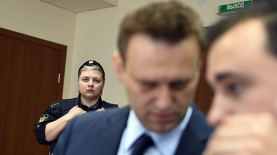 Почему Люблинский районный суд обязал Алексея Навального опубликовать опровержение