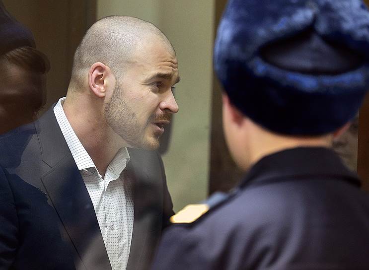 Максиму Марцинкевичу, который уже отбывает срок, грозит новый обвинительный приговор