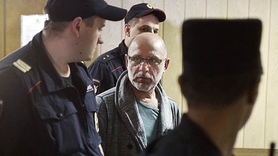 Почему был арестован Алексей Малобродский