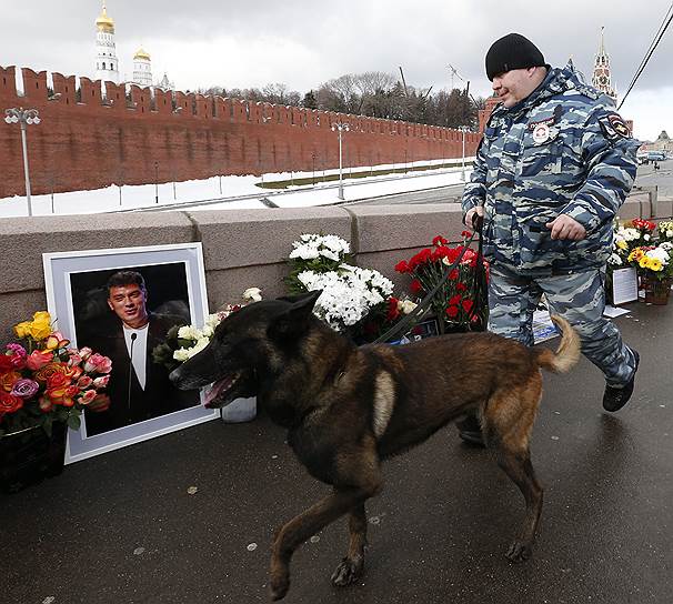 По итогам расследования присяжные признали виновными в убийстве Бориса Немцова даже тех участников преступной группы, которые предоставляли другим жилье и автотранспорт