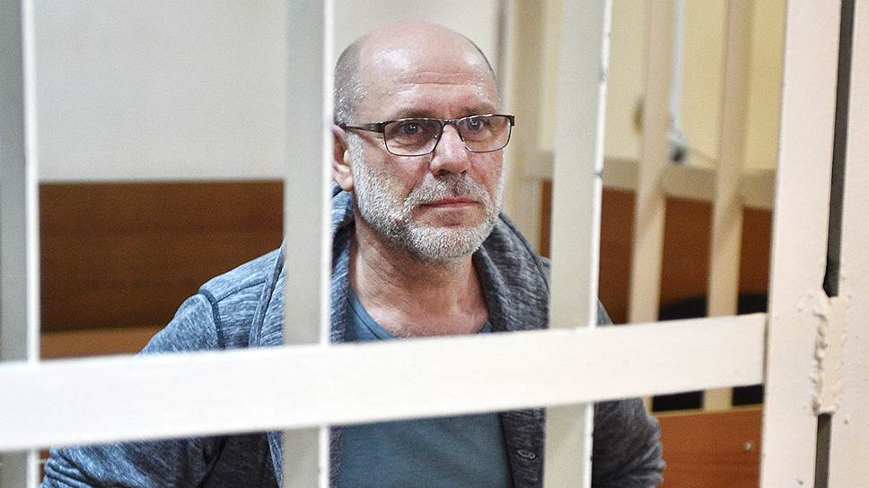 Алексей Малобродский заверил суд, что готов дать следствию исчерпывающие показания