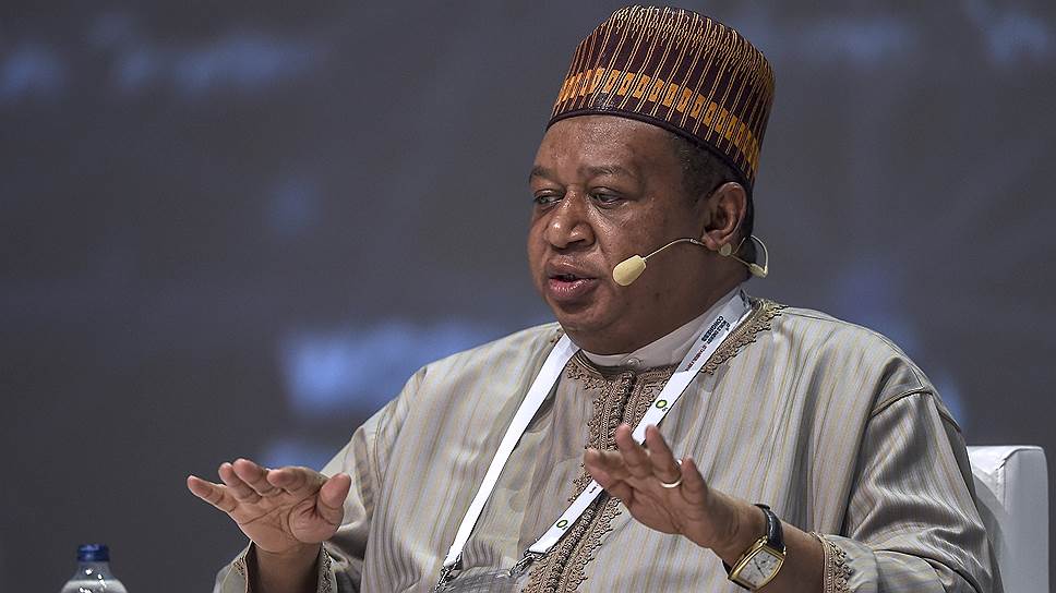 Нигерия и Ливия срывают сокращение добычи в ОПЕК