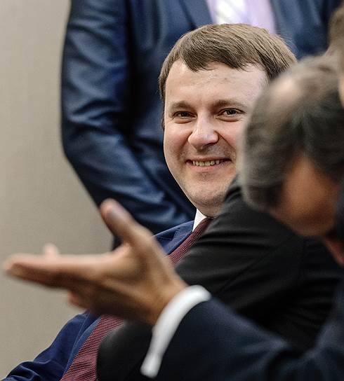Возглавляемое Максимом Орешкиным Минэкономики предъявило на суд коллег масштабный проект закона о том, как и что следует разрешать в Российской Федерации
