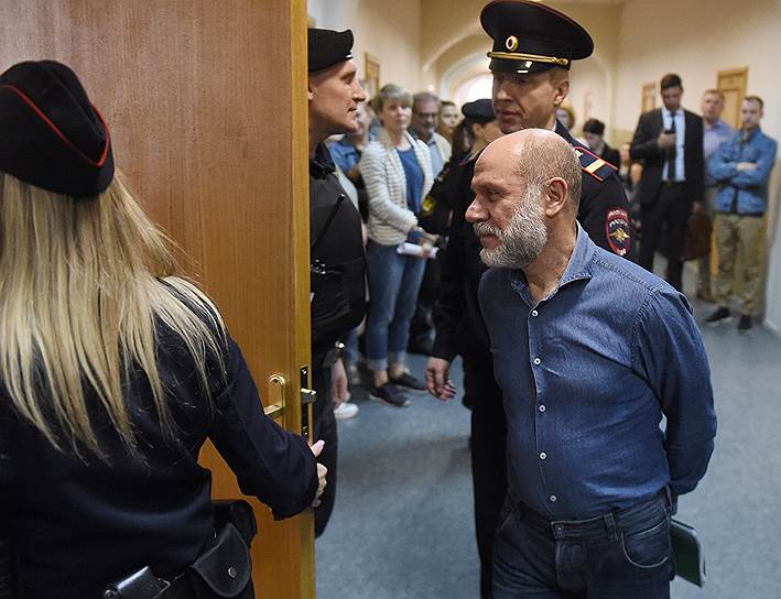 Алексей Малобродский не смог добиться освобождения из СИЗО, несмотря на то что против ареста выступил даже прокурор