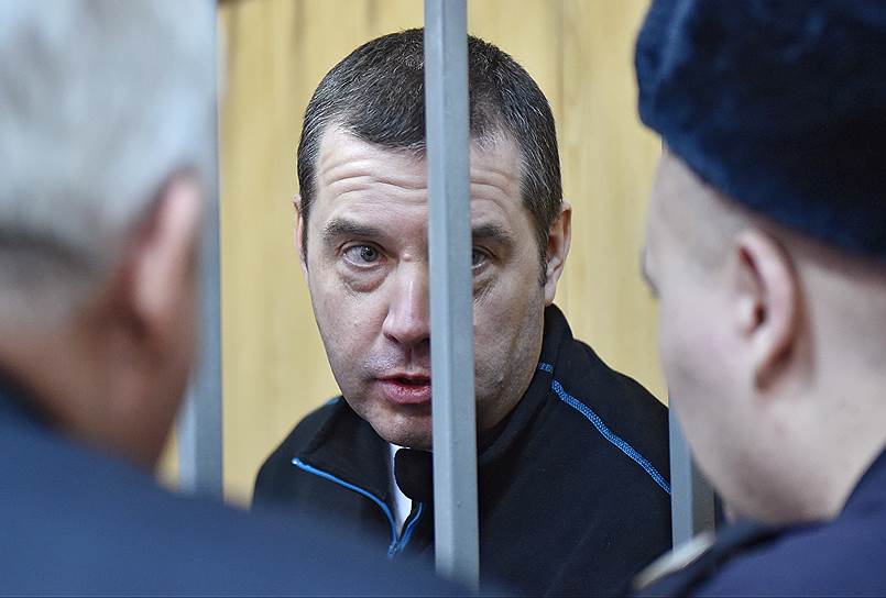 Дело Дмитрия Безделова (на фото) стало поводом к публичной жалобе адвокатов Вячеславу Лебедеву
