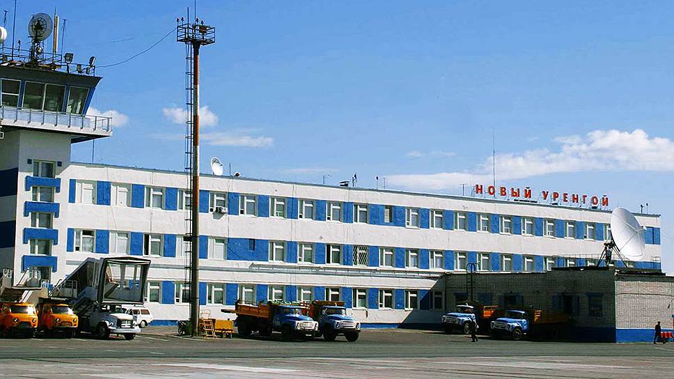 Почему аэропорт Ямала заинтересовал ключевых инвесторов