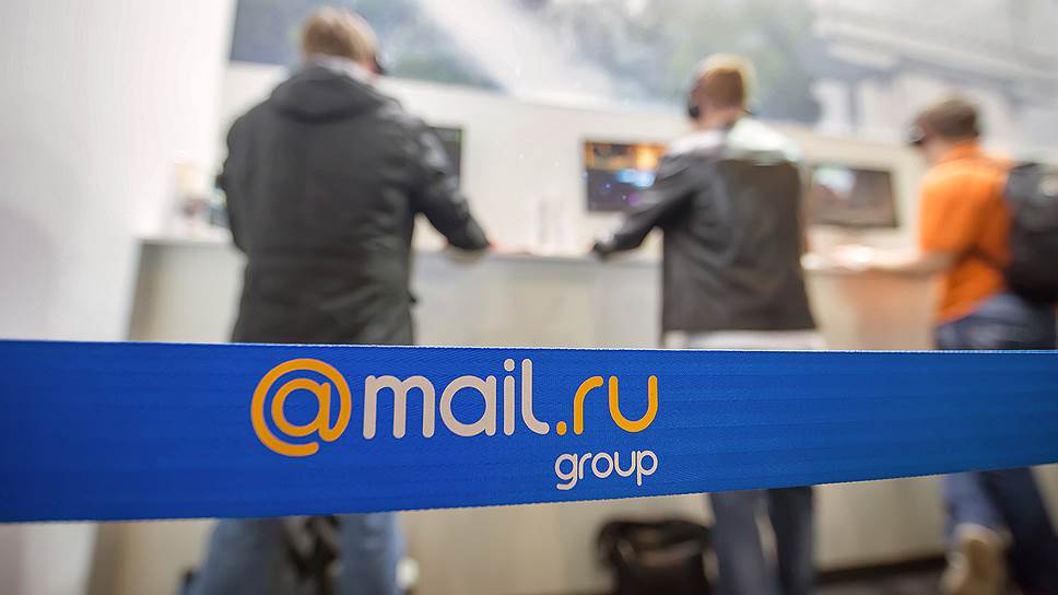 Как Mail.ru Group отчиталась в августе