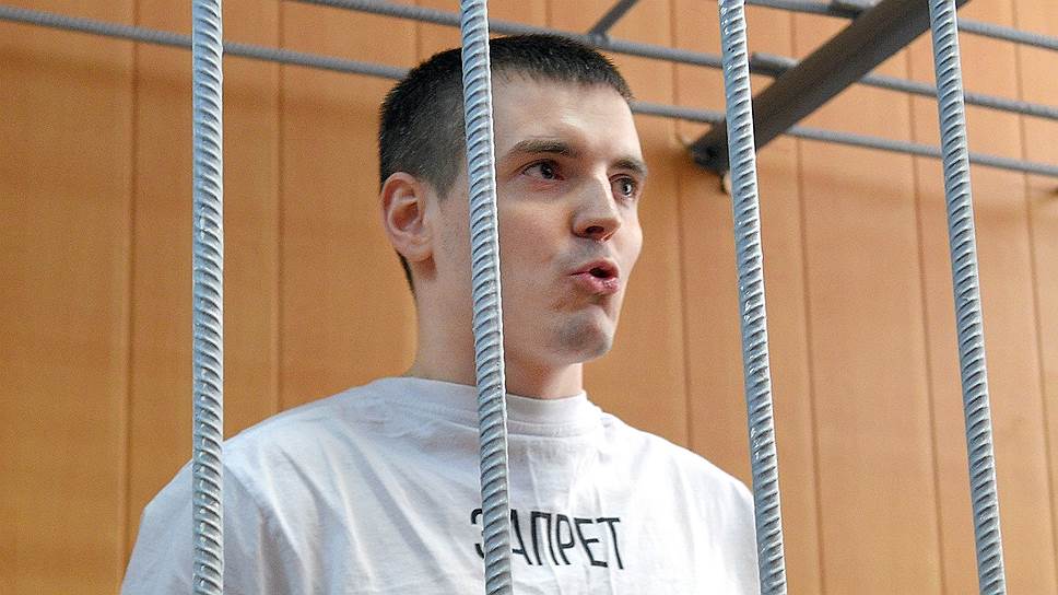 Журналиста РБК Александра Соколова осудили за администрирование сайта инициативной группы по подготовке референдума, хотя он сам считает, что преследуют его за другие публикации