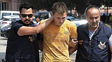 Террорист предпочел турецкую тюрьму татарской
