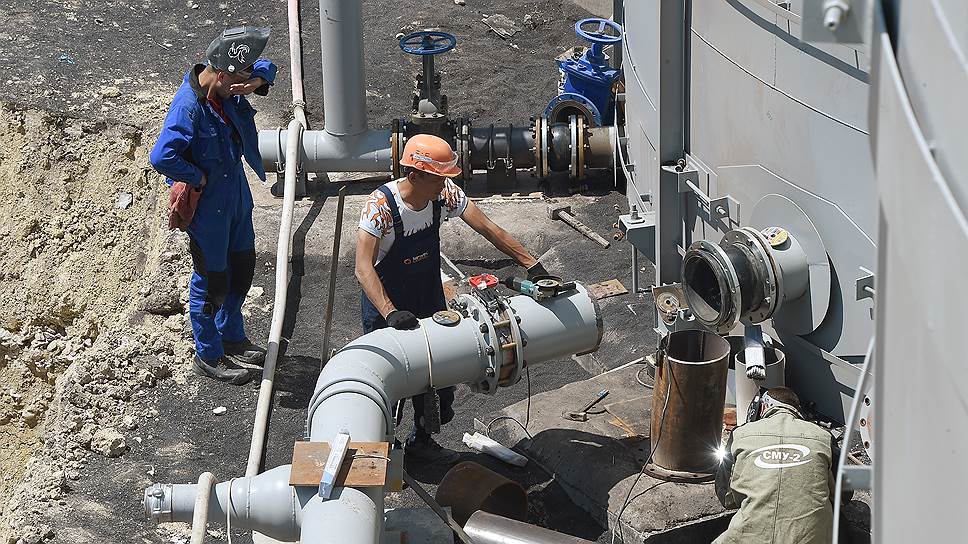 Почему Минэкономики может ужесточить условия строительства новых электростанций