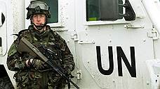Донбасс приобщают к Объединенным Нациям