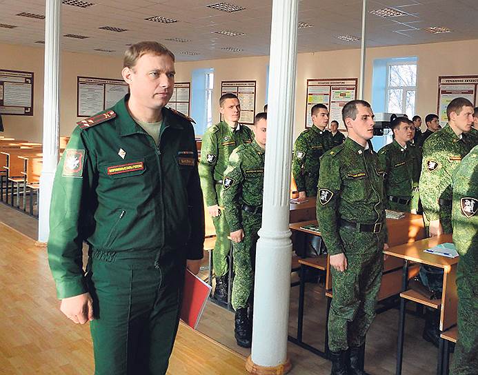 Полковник Александр Вакулин арестован за взятки и хищения