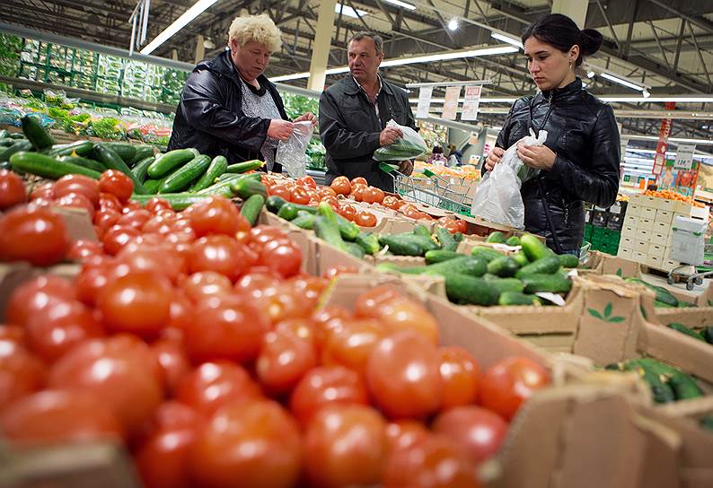 Поставки турецких помидоров в Россию в межсезонье не займут значительной доли в общем экспорте овощей и не повредят российским производителям
— Александр Ткачев,
глава Минсельхоза РФ, в сентябре 2017 года 

