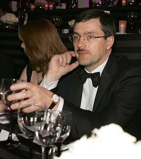 По версии ГСУ СКР, Анатолий Мотылев мог являться организатором особо крупного мошенничества