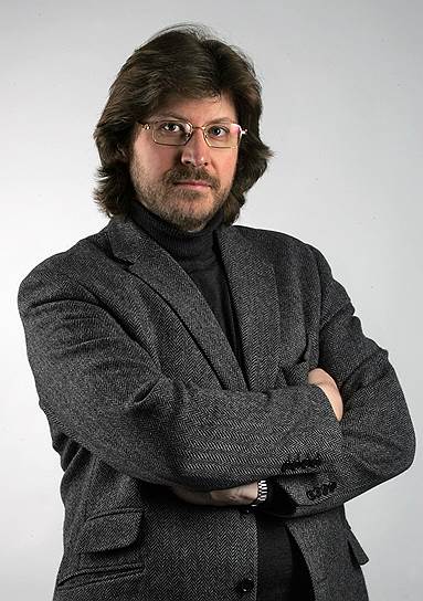 Главный редактор журнала «Россия в глобальной политике» Федор Лукьянов