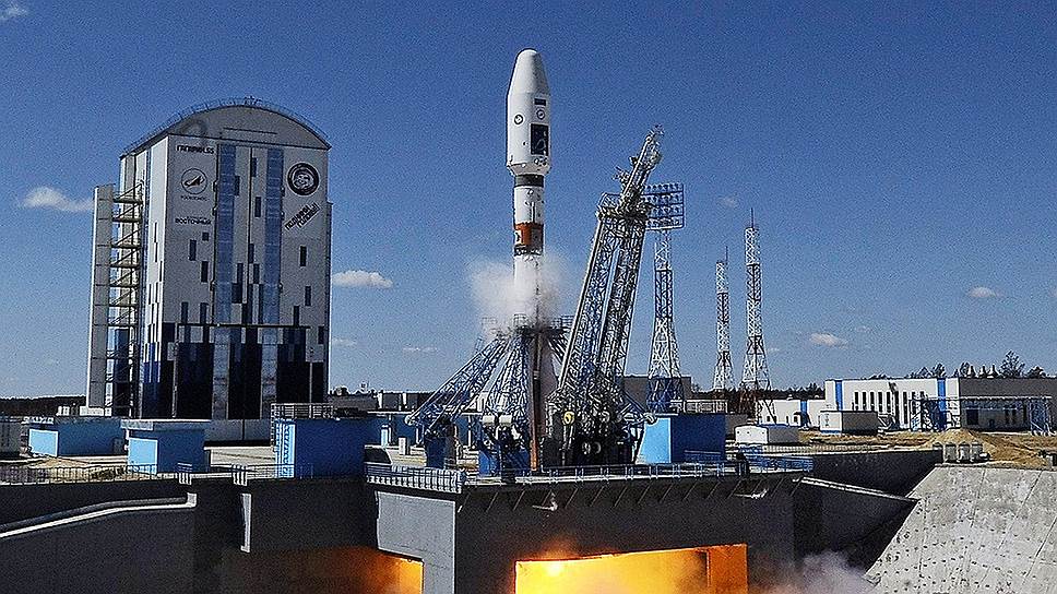 Как «Казань» стала генподрядчиком работ по строительству стартового стола для ракет «Ангара» на космодроме Восточный