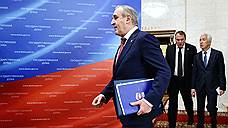 Сергей Неверов перешел с партийной работы на парламентскую