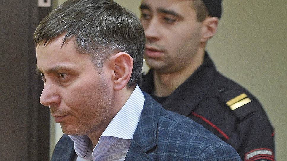 Почему защита настаивала на полном оправдании Вадима Шавлохова