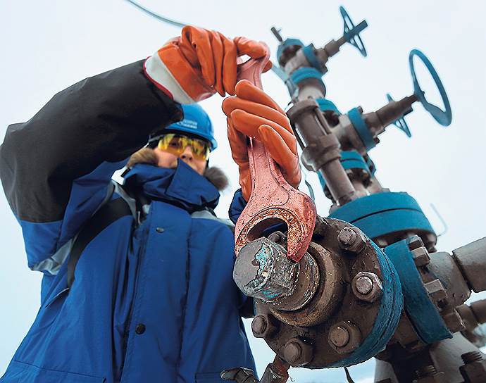 Европейские партнеры «Газпрома» по добывающим проектам в России просят ослабить налоговое давление