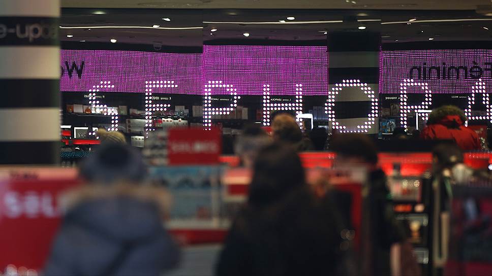 Как на российский рынок пришла Sephora