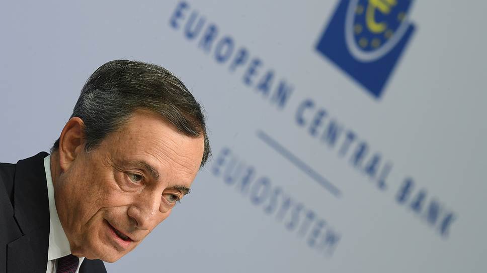 Когда ЕЦБ сократит свою программу количественного смягчения