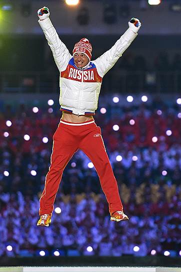 Золото Александра Легкова стало первым, которого российские спортсмены лишились по итогам расследования допинговых нарушений на сочинской Олимпиаде
