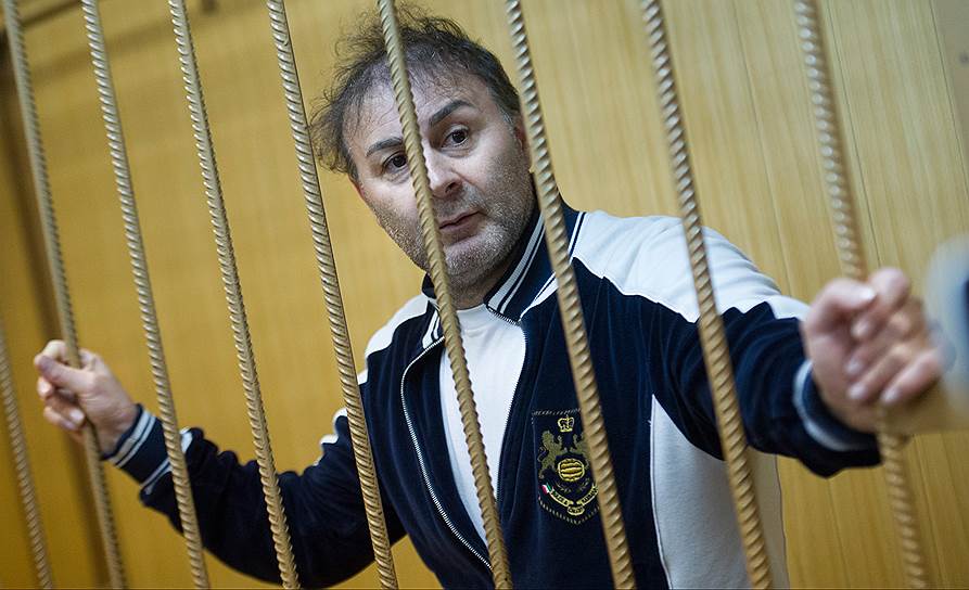 Гагик Балаян получил срок по делу о злоупотреблениях в Первом республиканском банке, хотя официально не числился среди его акционеров и руководителей