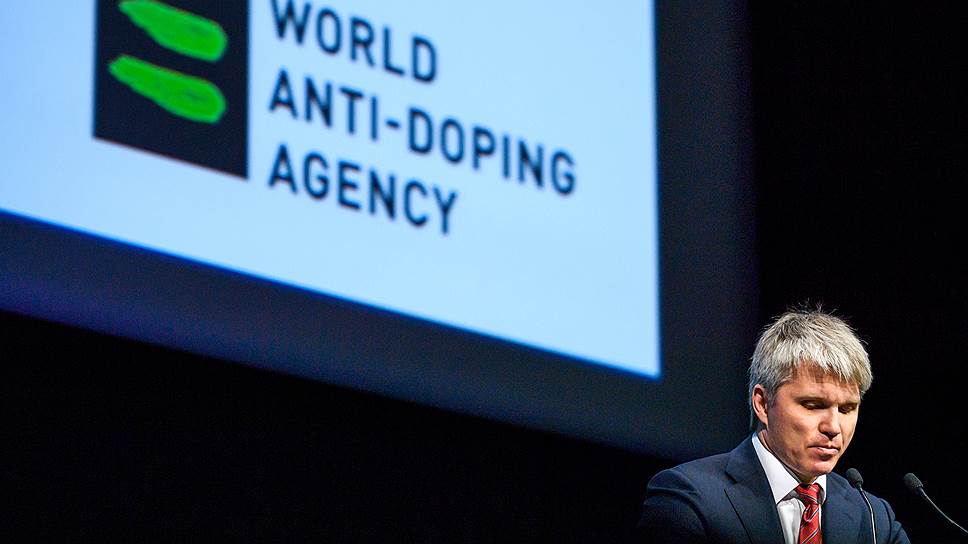 В чем значимость заседания исполкома WADA в Сеуле для российского спорта