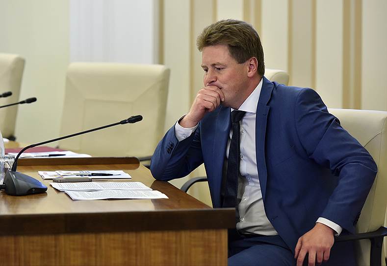 Сроки исполнения поручения президента сдвинули на 20 ноября после заявления губернатора Дмитрия Овсянникова о том, что правительство судится за земельные участки в Ласпи
